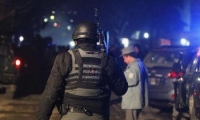 انتحاري يفجر نفسه قرب مطعم لبناني في كابول